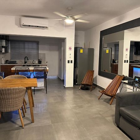 Departamento En 1Er Piso 2 Bdr 2Bath Tezal Lejlighed Cabo San Lucas Eksteriør billede