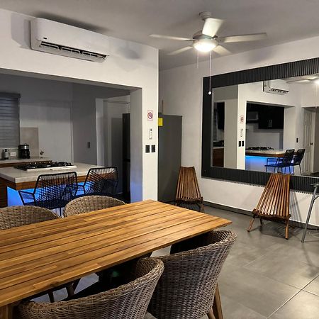 Departamento En 1Er Piso 2 Bdr 2Bath Tezal Lejlighed Cabo San Lucas Eksteriør billede