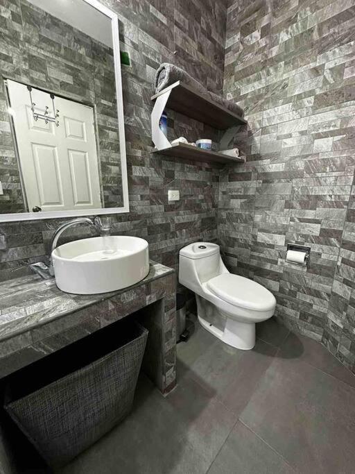 Departamento En 1Er Piso 2 Bdr 2Bath Tezal Lejlighed Cabo San Lucas Eksteriør billede