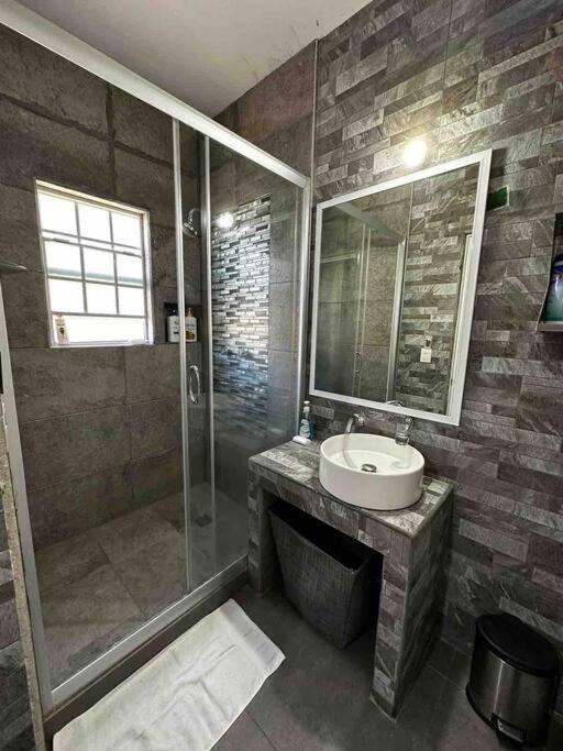 Departamento En 1Er Piso 2 Bdr 2Bath Tezal Lejlighed Cabo San Lucas Eksteriør billede