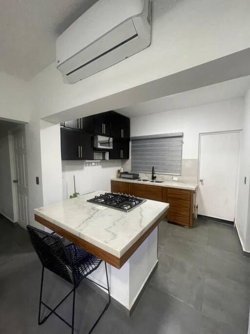 Departamento En 1Er Piso 2 Bdr 2Bath Tezal Lejlighed Cabo San Lucas Eksteriør billede