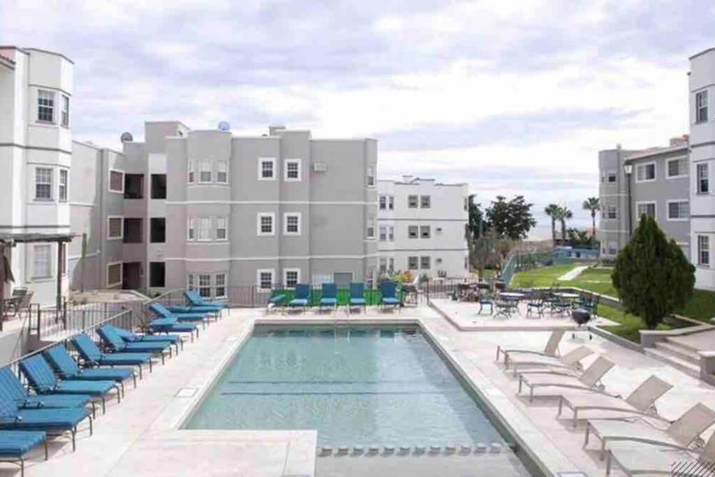 Departamento En 1Er Piso 2 Bdr 2Bath Tezal Lejlighed Cabo San Lucas Eksteriør billede