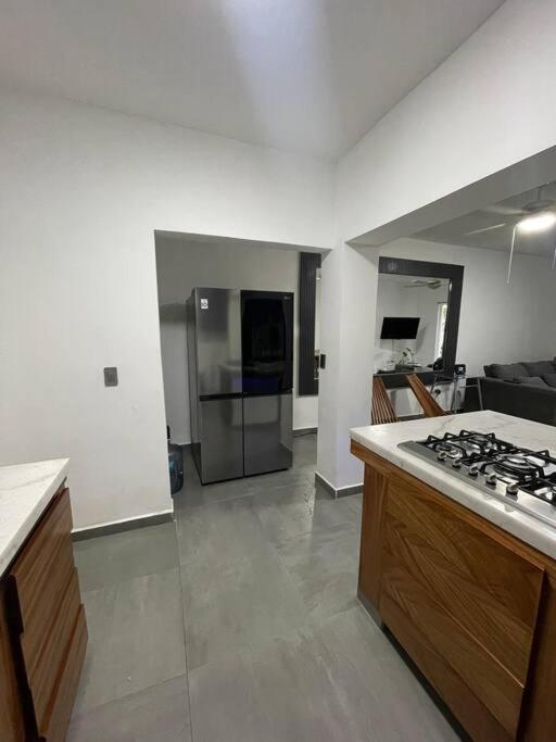 Departamento En 1Er Piso 2 Bdr 2Bath Tezal Lejlighed Cabo San Lucas Eksteriør billede