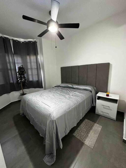 Departamento En 1Er Piso 2 Bdr 2Bath Tezal Lejlighed Cabo San Lucas Eksteriør billede