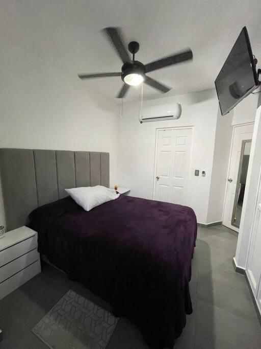 Departamento En 1Er Piso 2 Bdr 2Bath Tezal Lejlighed Cabo San Lucas Eksteriør billede