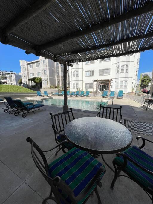 Departamento En 1Er Piso 2 Bdr 2Bath Tezal Lejlighed Cabo San Lucas Eksteriør billede