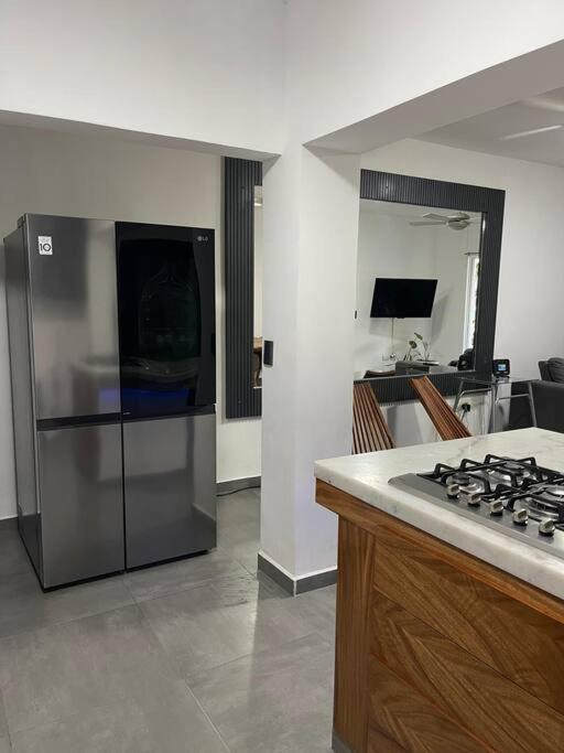 Departamento En 1Er Piso 2 Bdr 2Bath Tezal Lejlighed Cabo San Lucas Eksteriør billede