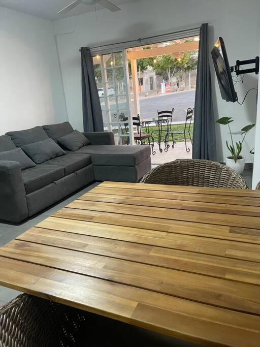 Departamento En 1Er Piso 2 Bdr 2Bath Tezal Lejlighed Cabo San Lucas Eksteriør billede