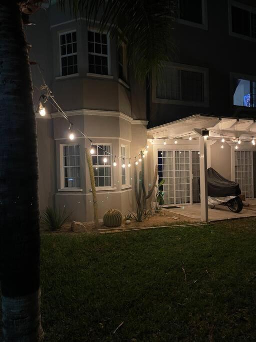 Departamento En 1Er Piso 2 Bdr 2Bath Tezal Lejlighed Cabo San Lucas Eksteriør billede