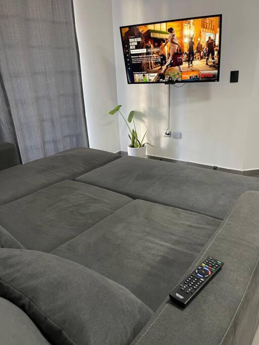 Departamento En 1Er Piso 2 Bdr 2Bath Tezal Lejlighed Cabo San Lucas Eksteriør billede