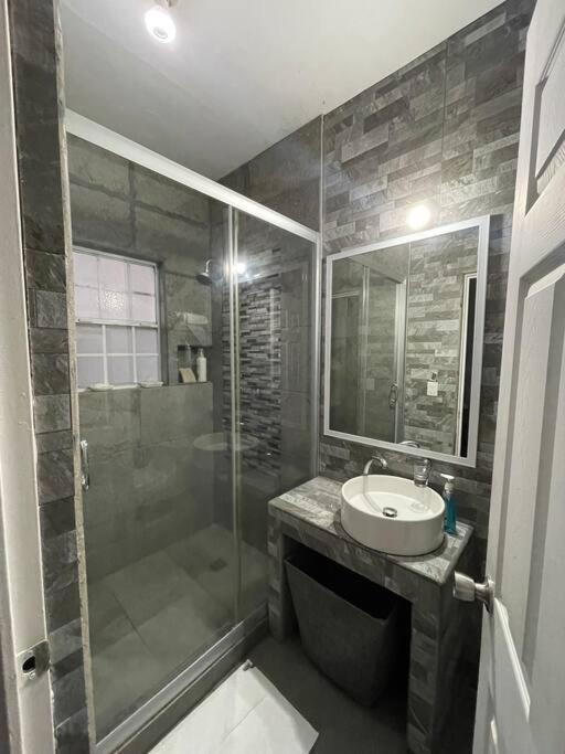 Departamento En 1Er Piso 2 Bdr 2Bath Tezal Lejlighed Cabo San Lucas Eksteriør billede