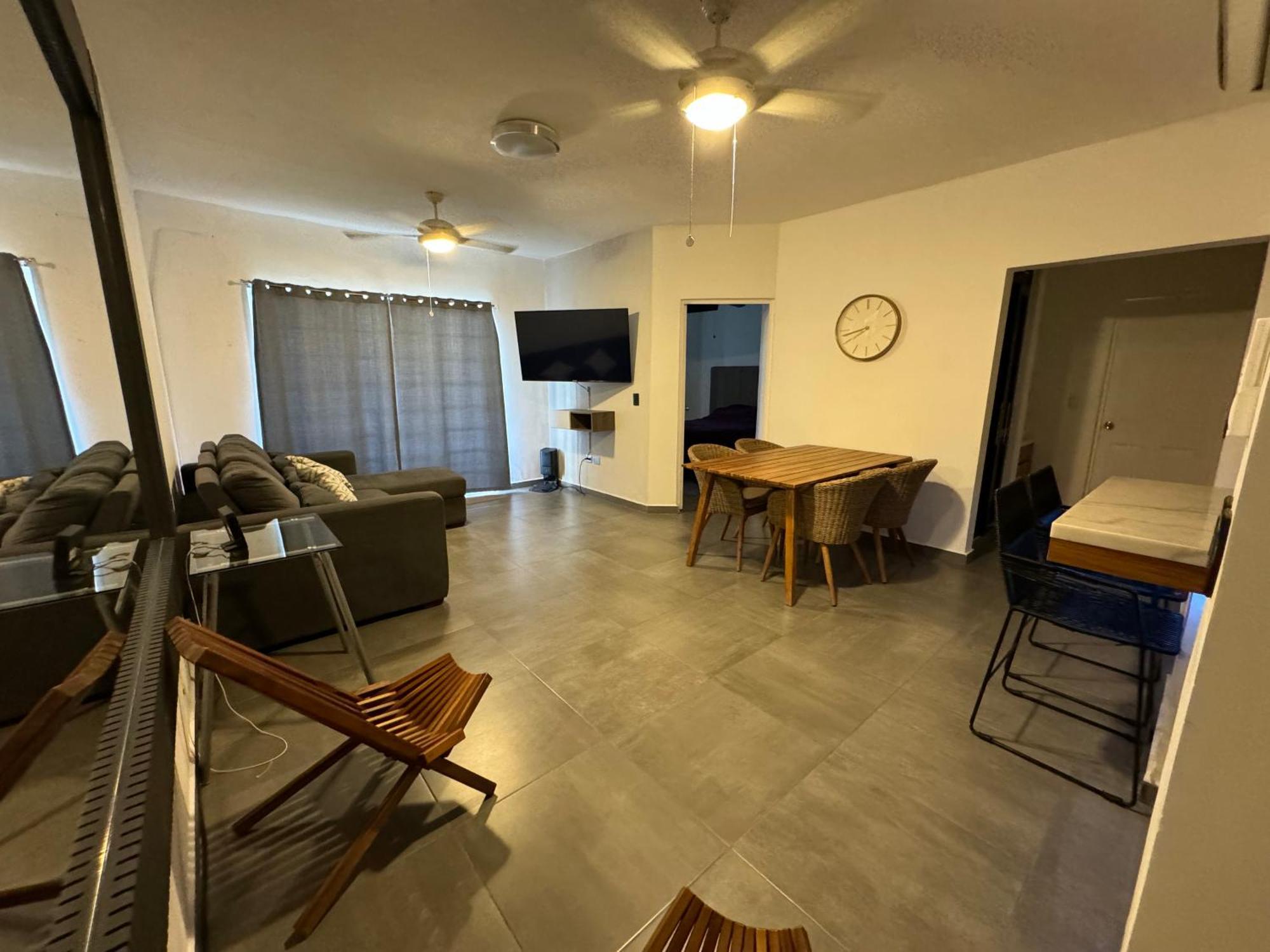 Departamento En 1Er Piso 2 Bdr 2Bath Tezal Lejlighed Cabo San Lucas Eksteriør billede