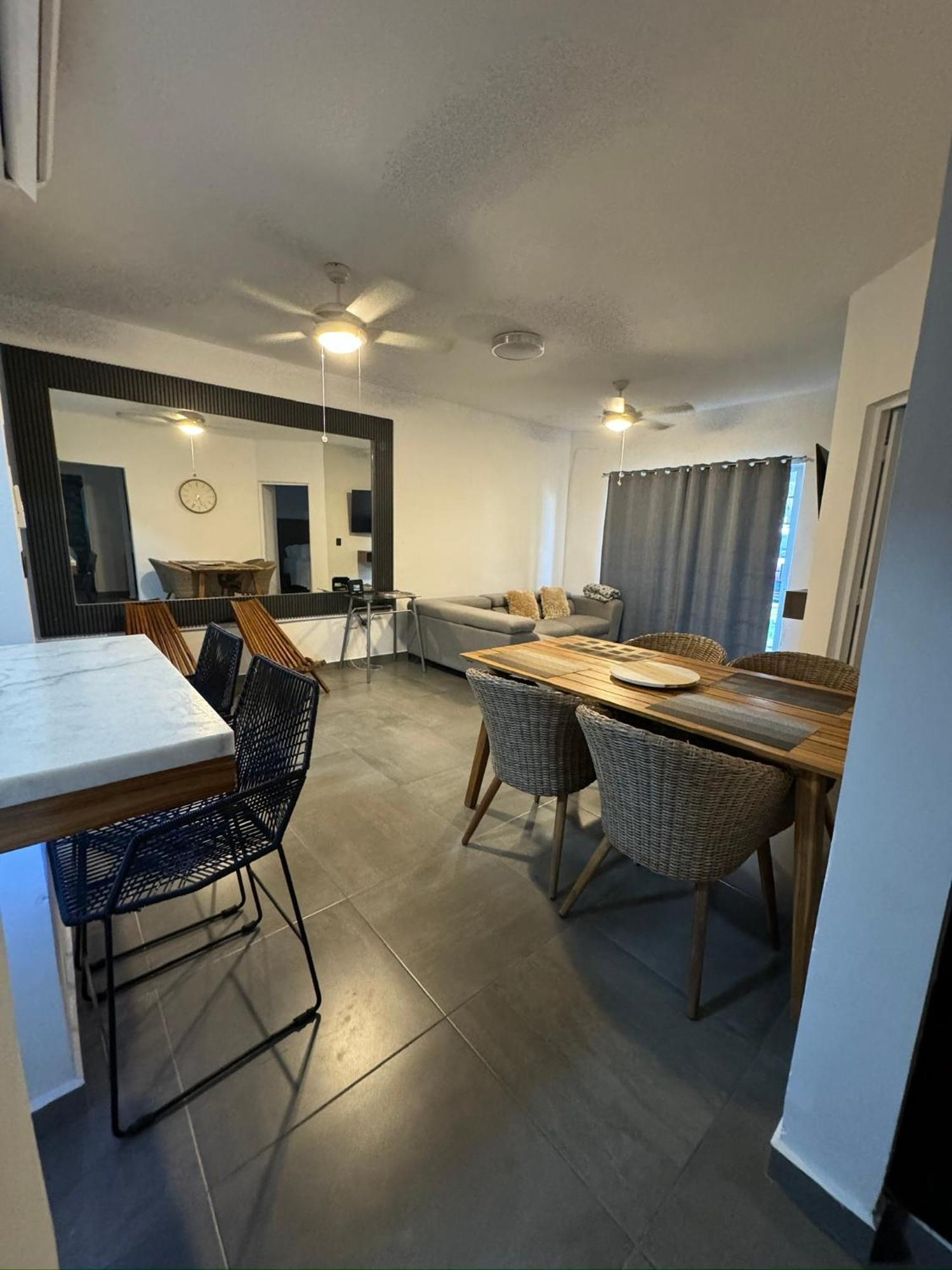 Departamento En 1Er Piso 2 Bdr 2Bath Tezal Lejlighed Cabo San Lucas Eksteriør billede